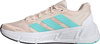 Buty damskie do biegania adidas Questar różowo-błękitne IF2243