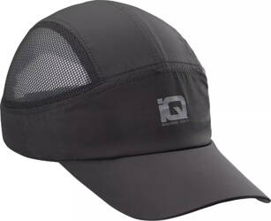 Czapka z daszkiem sportowa regulowana Iq intelligence quality Zenko