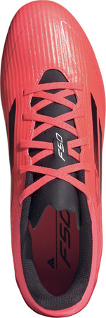 Buty piłkarskie adidas F50 Club FxG IE0613