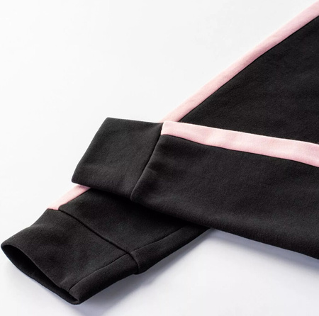 Damskie spodnie dresowe bawełniane Iguana Onles W rozmiar L