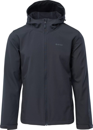 Męski softshell Hi-tec NAREN rozmiar L
