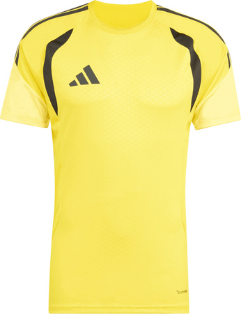 Koszulka męska adidas Tiro 26 Competition Training Jersey żółta KA7590
