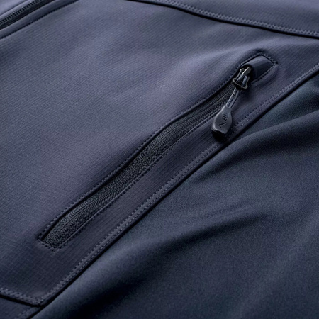 Męska kurtka przejściowa softshell Elbrus Sudir rozmiar XXL