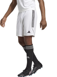 Spodenki treningowe krótkie męskie adidas Tiro 23 League białe IB8083