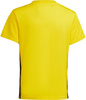 Koszulka dla dzieci adidas Tabela 23 Jersey żółta IA9156
