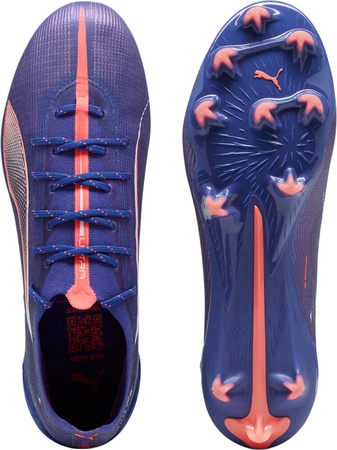 Buty piłkarskie Puma Ultra 5 Ultimate FG 107683 01