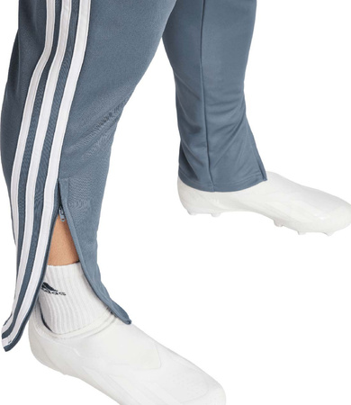 Spodnie męskie adidas Tiro 24 Training szare IV6945