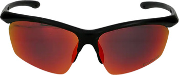 Okulary przeciwsłoneczne 4F U015 czerwone 4FWSS25ASPSU015 62S