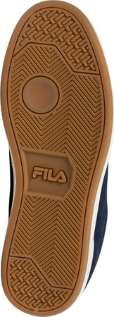 Buty męskie Fila Boldbay granatowe FFM0437 53033
