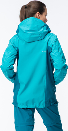 Damska Kurtka Przejściowa Malaku Wo's rozmiar M