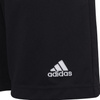Spodenki treningowe dla dzieci adidas Entrada 22 czarne H57498