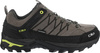 Buty trekkingowe męskie CMP Rigel Low WP brązowe 3Q1324711PU