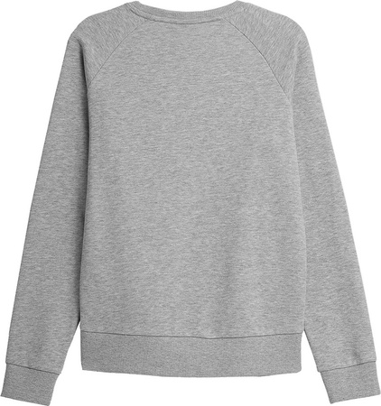 Bluza damska 4F szara NOSH4 BLD350 27M