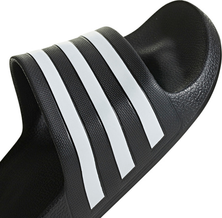 Klapki adidas Adilette Aqua czarne F35543