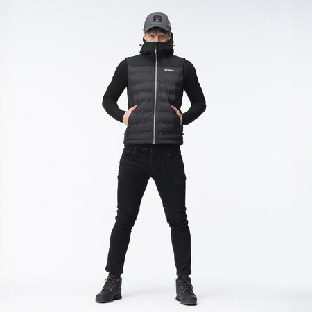 Męska Kamizelka Pikowana Vors Primaloft rozmiar M