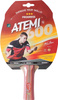 Rakietka do tenisa stołowego ping ponga New Atemi 600 anatomical