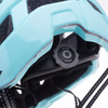 Kask rowerowy na rolki hulajnogę Radvik Enduro rozmiar L 58-61 cm
