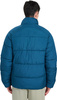 Kurtka puchowa męska 4F M0707 niebieska 4FRAW25TDJAM0707 30S