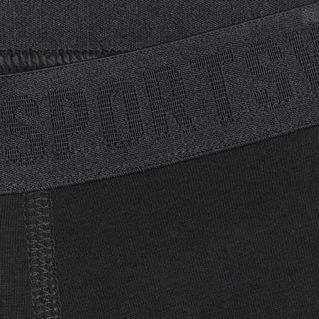 Bokserki dla chłopca 4F M061 3pak czarne 4FJWAW25UBXSM061 20S