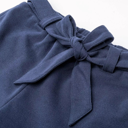 Dziecięce spodenki bawełniane Bejo Tio Jrg rozmiar 140