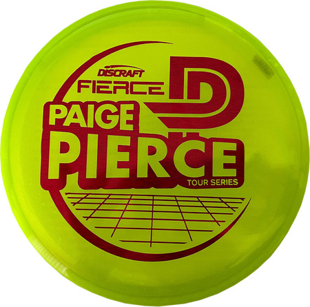 Talerz Frisbee Discraft 2021 Paige