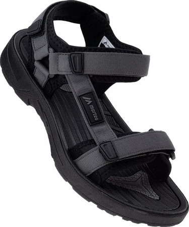 Męskie sandały trekkingowe turystyczne Martes Derano rozmiar 43