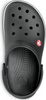 Chodaki sandały klapki Crocs Crocband czarne 11016 001