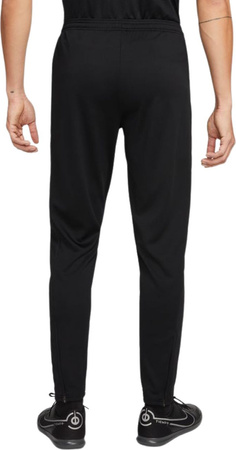 Spodnie męskie Nike DF Academy 23 czarne DR1666 010