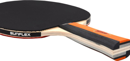 Rakietka do ping ponga Sunflex Motion A25 10316