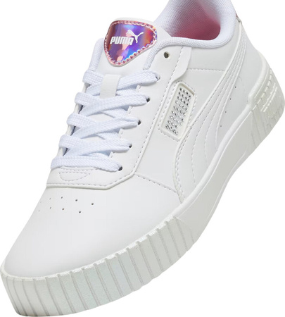 Buty damskie Puma Carina 2.0 GirlPower 395095 01