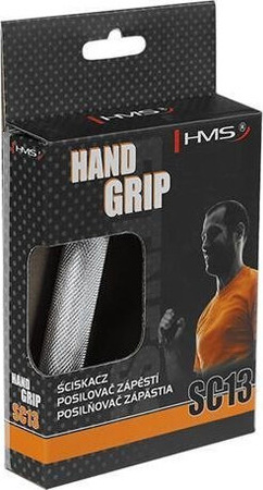 Ściskacz Twardy HMS SC13