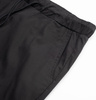 Damskie Spodnie Velman W  czarny rozmiar XL