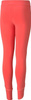 Legginsy dla dzieci Puma Alpha Leggings G pomarańczowe 586176 42