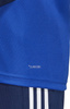 Bluza męska adidas Tiro 19 Training Top niebieska DT5277