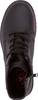 Buty damskie Kappa Deenish czarno-różowe 242885 1122