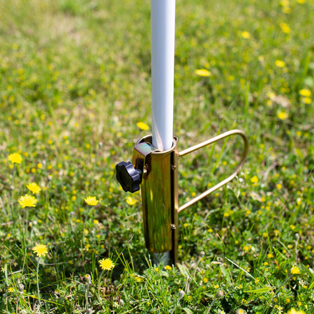 Uchwyt hak do parasola Nils NC7817