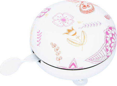 Dzwonek rowerowy Dunlop 80 mm 2060155/119517