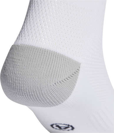 Getry piłkarskie adidas Milano 23 białe IB7813