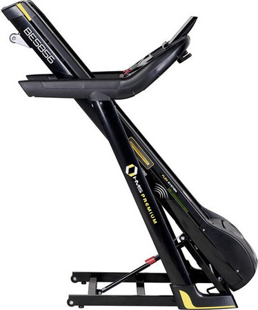 Bieżnia elektryczna HMS BE5856 premium