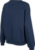 Bluza damska 4F granatowa H4Z22 BLD033 30S