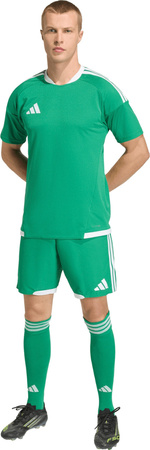 Koszulka męska adidas Tiro 26 Competition Match Jersey zielona KA6235