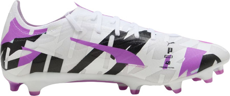 Buty piłkarskie Puma Ultra 5 Match Forever FG/AG 108412 01