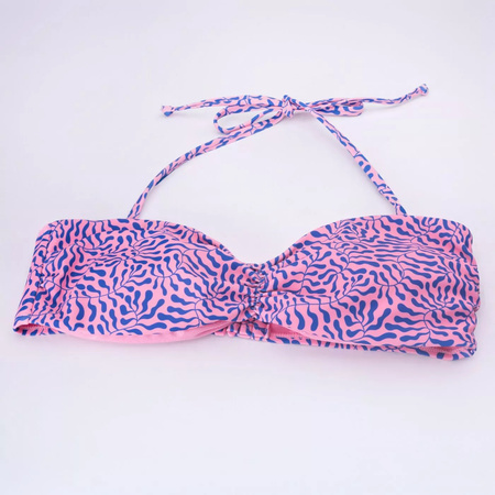 Damska góra stroju kąpielowego Aquawave SAMAE TOP WMNS rozmiar L