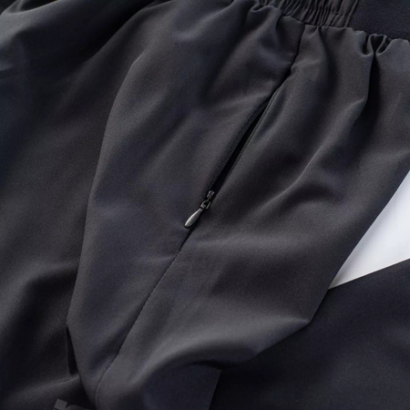 Męskie spodnie dresowe treningowe IQ Jean rozmiar S