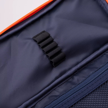 Piórnik Bejo Pencilo II wymiary 23 x 10 x 8 cm