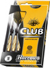Rzutki Harrows CLUB BRASS Softip
