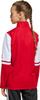 Bluza dla dzieci adidas Squadra 25 Training czerwona JD4797