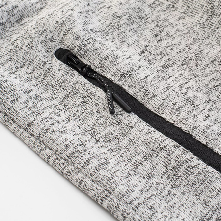 Męski polar bluza turystyczna mikropolar Elbrus Creg rozmiar S