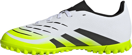 Buty piłkarskie dziecięce adidas Predator Club TF JH8862