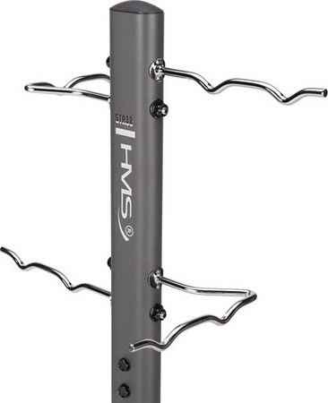 Stojak na akcesoria commercial HMS str33